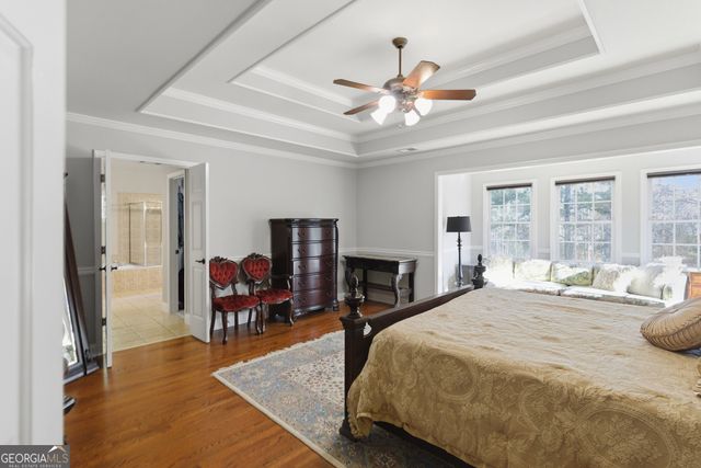 1354 Bridge Mill Avenue, Canton, GA 30114