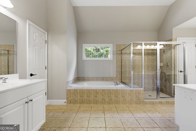 1354 Bridge Mill Avenue, Canton, GA 30114