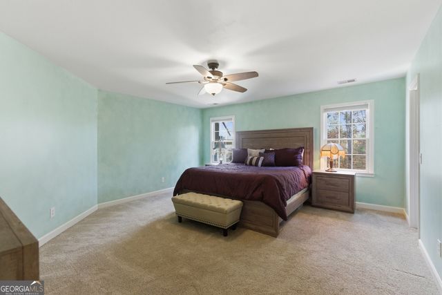 1354 Bridge Mill Avenue, Canton, GA 30114