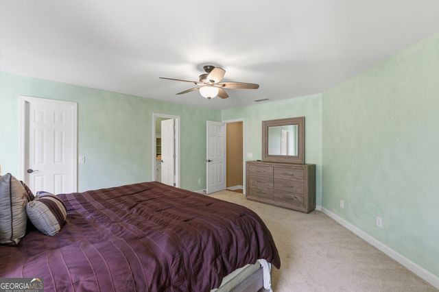 1354 Bridge Mill Avenue, Canton, GA 30114