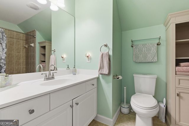 1354 Bridge Mill Avenue, Canton, GA 30114