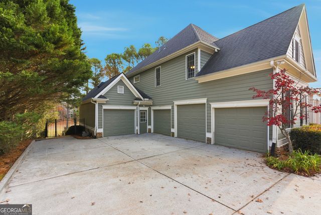 1354 Bridge Mill Avenue, Canton, GA 30114