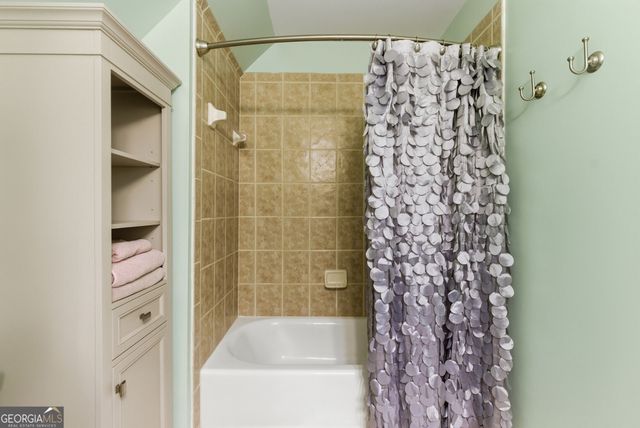 1354 Bridge Mill Avenue, Canton, GA 30114