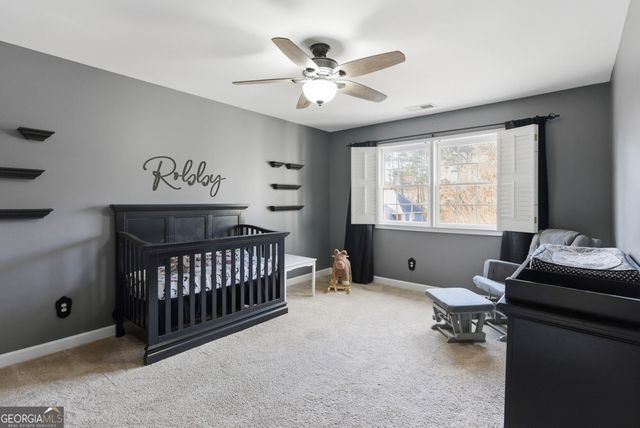 1354 Bridge Mill Avenue, Canton, GA 30114