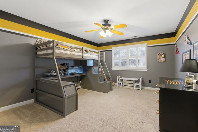 1354 Bridge Mill Avenue, Canton, GA 30114