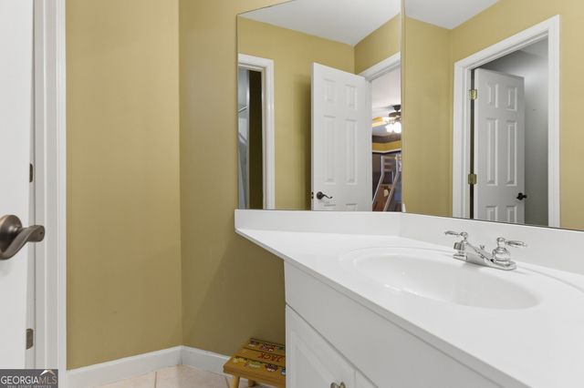 1354 Bridge Mill Avenue, Canton, GA 30114