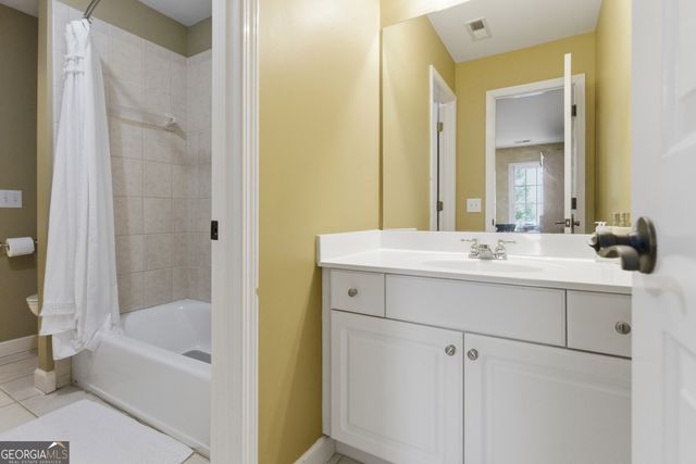 1354 Bridge Mill Avenue, Canton, GA 30114