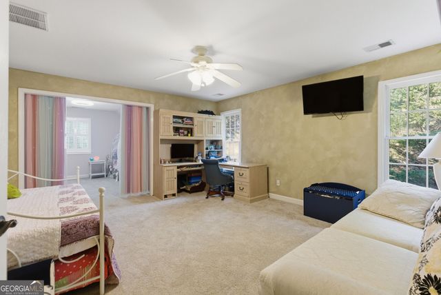 1354 Bridge Mill Avenue, Canton, GA 30114