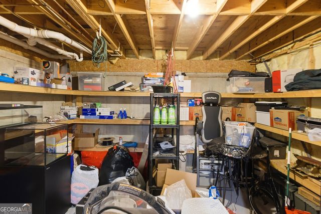 1354 Bridge Mill Avenue, Canton, GA 30114