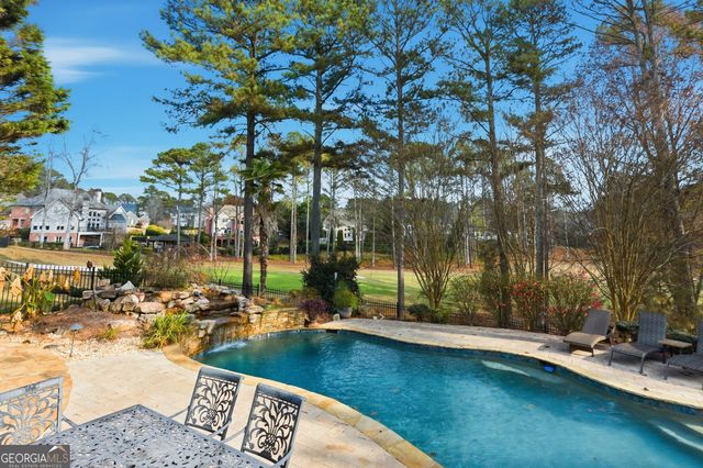 1354 Bridge Mill Avenue, Canton, GA 30114