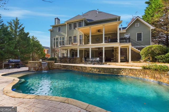 1354 Bridge Mill Avenue, Canton, GA 30114