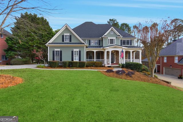 1354 Bridge Mill Avenue, Canton, GA 30114