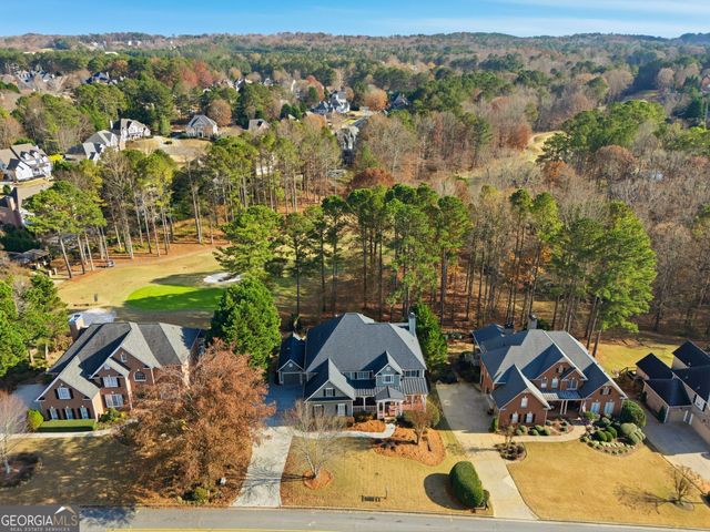 1354 Bridge Mill Avenue, Canton, GA 30114