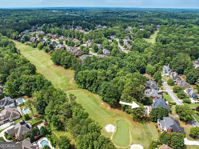 1354 Bridge Mill Avenue, Canton, GA 30114