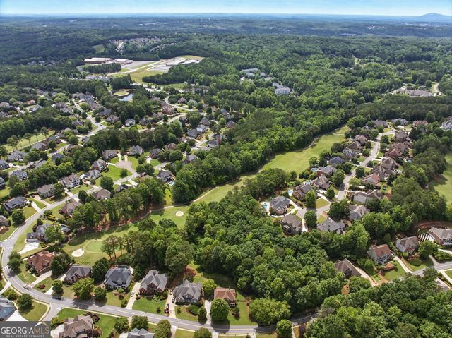 1354 Bridge Mill Avenue, Canton, GA 30114