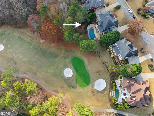 1354 Bridge Mill Avenue, Canton, GA 30114