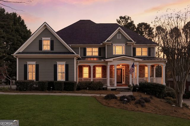 1354 Bridge Mill Avenue, Canton, GA 30114