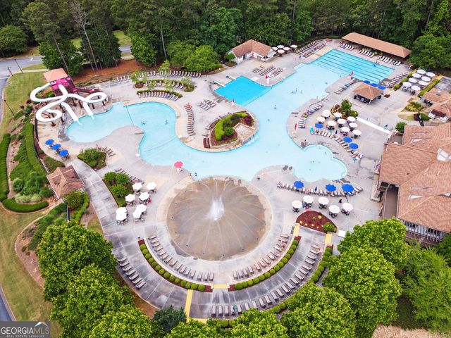 1354 Bridge Mill Avenue, Canton, GA 30114