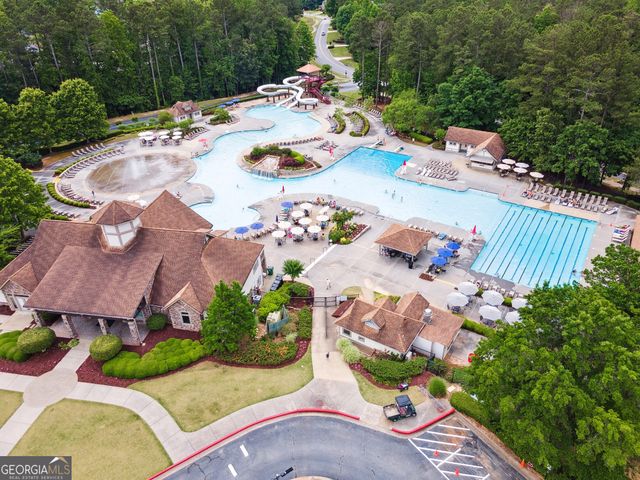 1354 Bridge Mill Avenue, Canton, GA 30114