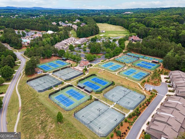 1354 Bridge Mill Avenue, Canton, GA 30114