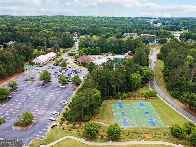 1354 Bridge Mill Avenue, Canton, GA 30114