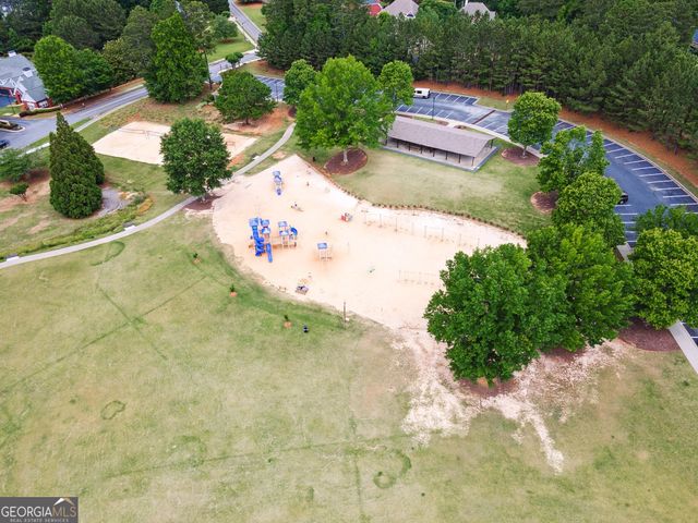 1354 Bridge Mill Avenue, Canton, GA 30114