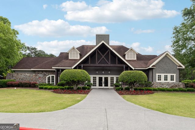 1354 Bridge Mill Avenue, Canton, GA 30114