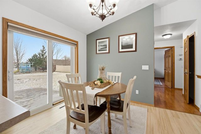 N9555 CHADBURY LANE, Appleton, WI 54915