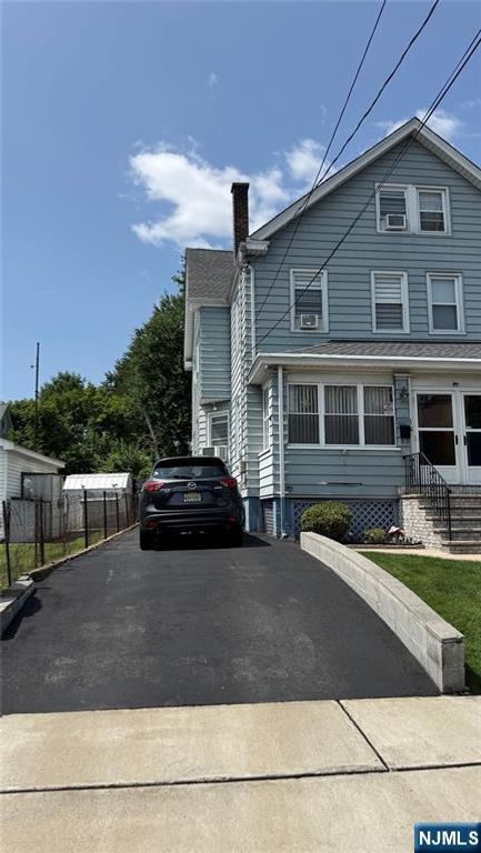 9 Guenther Place, Passaic, NJ 07055