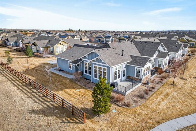 14444 W 88th Drive E, Arvada, CO 80005