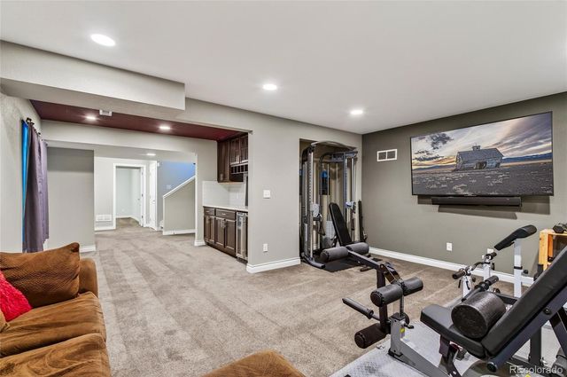 14444 W 88th Drive E, Arvada, CO 80005