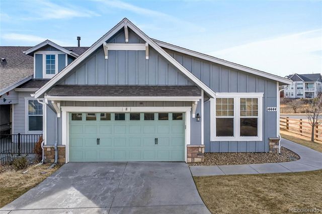 14444 W 88th Drive E, Arvada, CO 80005
