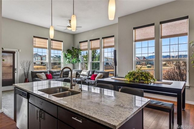 14444 W 88th Drive E, Arvada, CO 80005