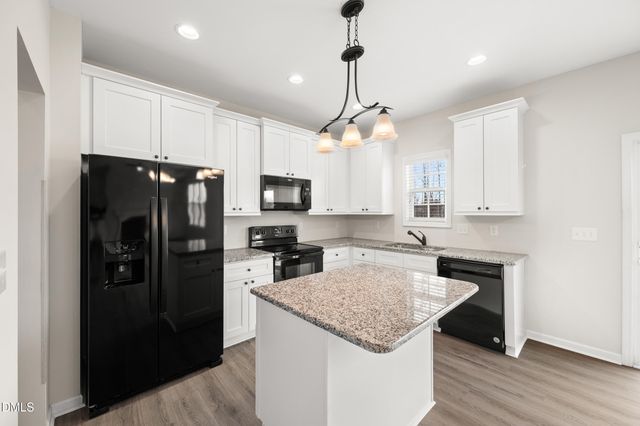 305 E Webber Lane, Clayton, NC 27527