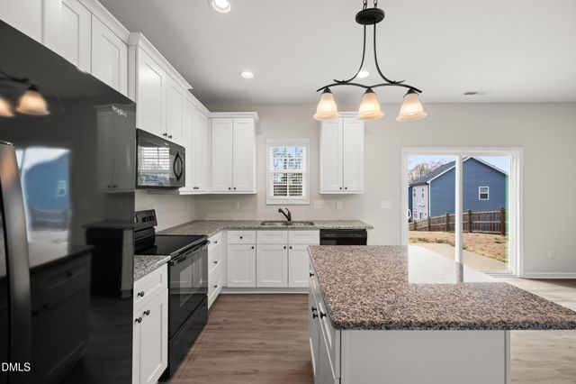 305 E Webber Lane, Clayton, NC 27527