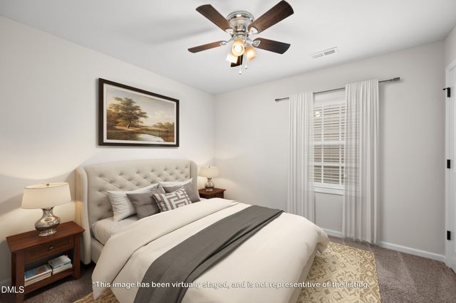 305 E Webber Lane, Clayton, NC 27527