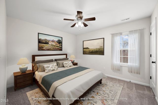 305 E Webber Lane, Clayton, NC 27527