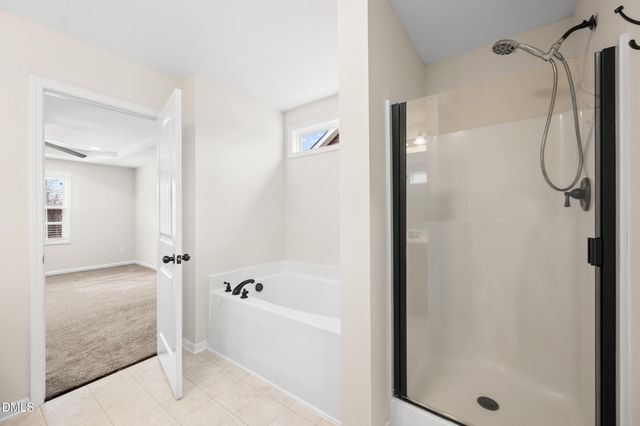 305 E Webber Lane, Clayton, NC 27527