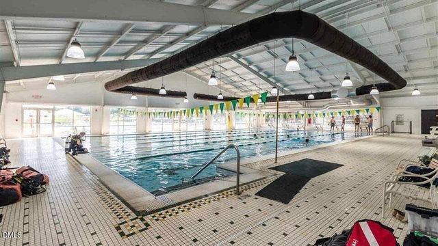 305 E Webber Lane, Clayton, NC 27527