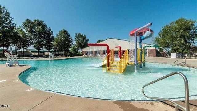 305 E Webber Lane, Clayton, NC 27527