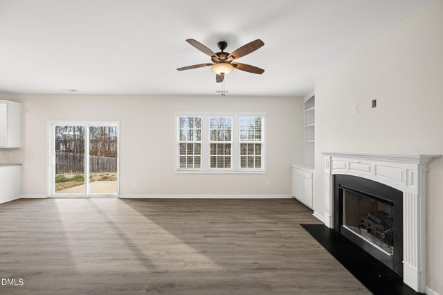 305 E Webber Lane, Clayton, NC 27527