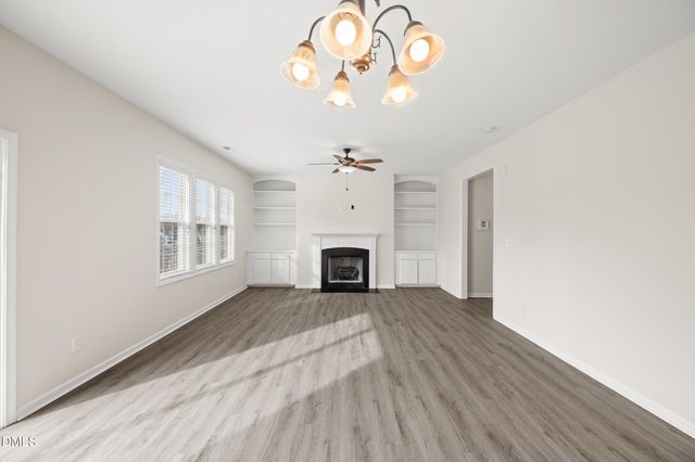 305 E Webber Lane, Clayton, NC 27527