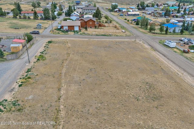 00 BARBER Drive, Dubois, WY 82513 property photo