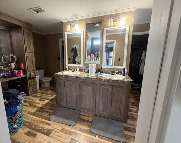 5055 Holly Street, Crandall, TX 75114