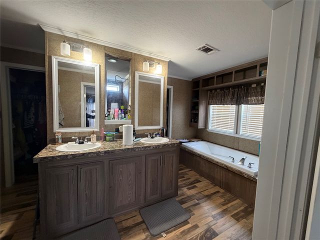 5055 Holly Street, Crandall, TX 75114