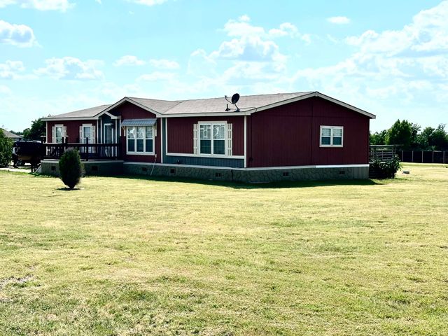 5055 Holly Street, Crandall, TX 75114