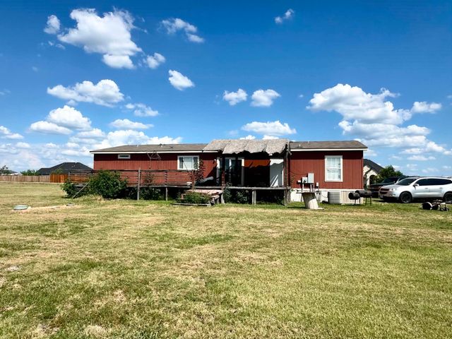 5055 Holly Street, Crandall, TX 75114