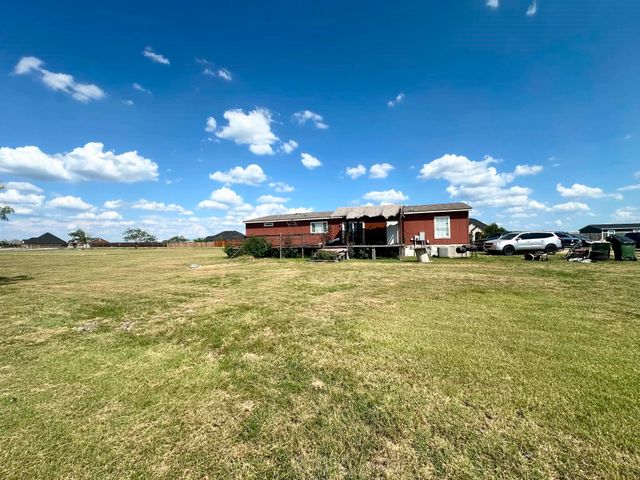 5055 Holly Street, Crandall, TX 75114