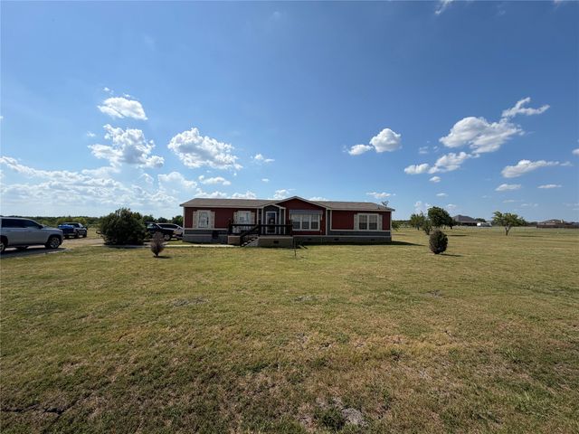 5055 Holly Street, Crandall, TX 75114