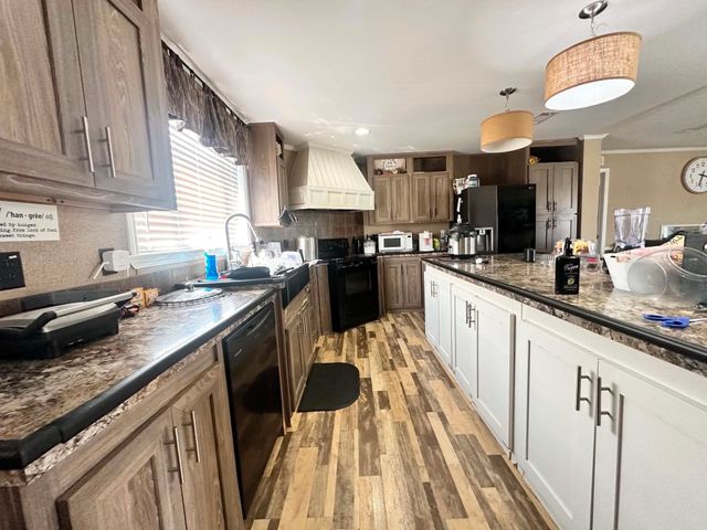 5055 Holly Street, Crandall, TX 75114